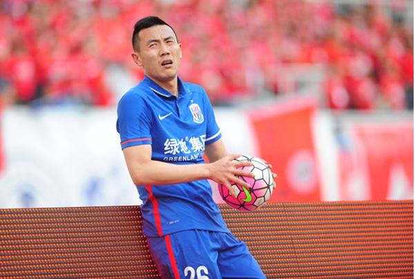 乡村野情
